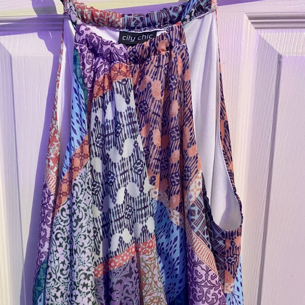 Brand New W/TAGS, City Chic-Nordstrom, Size Small.